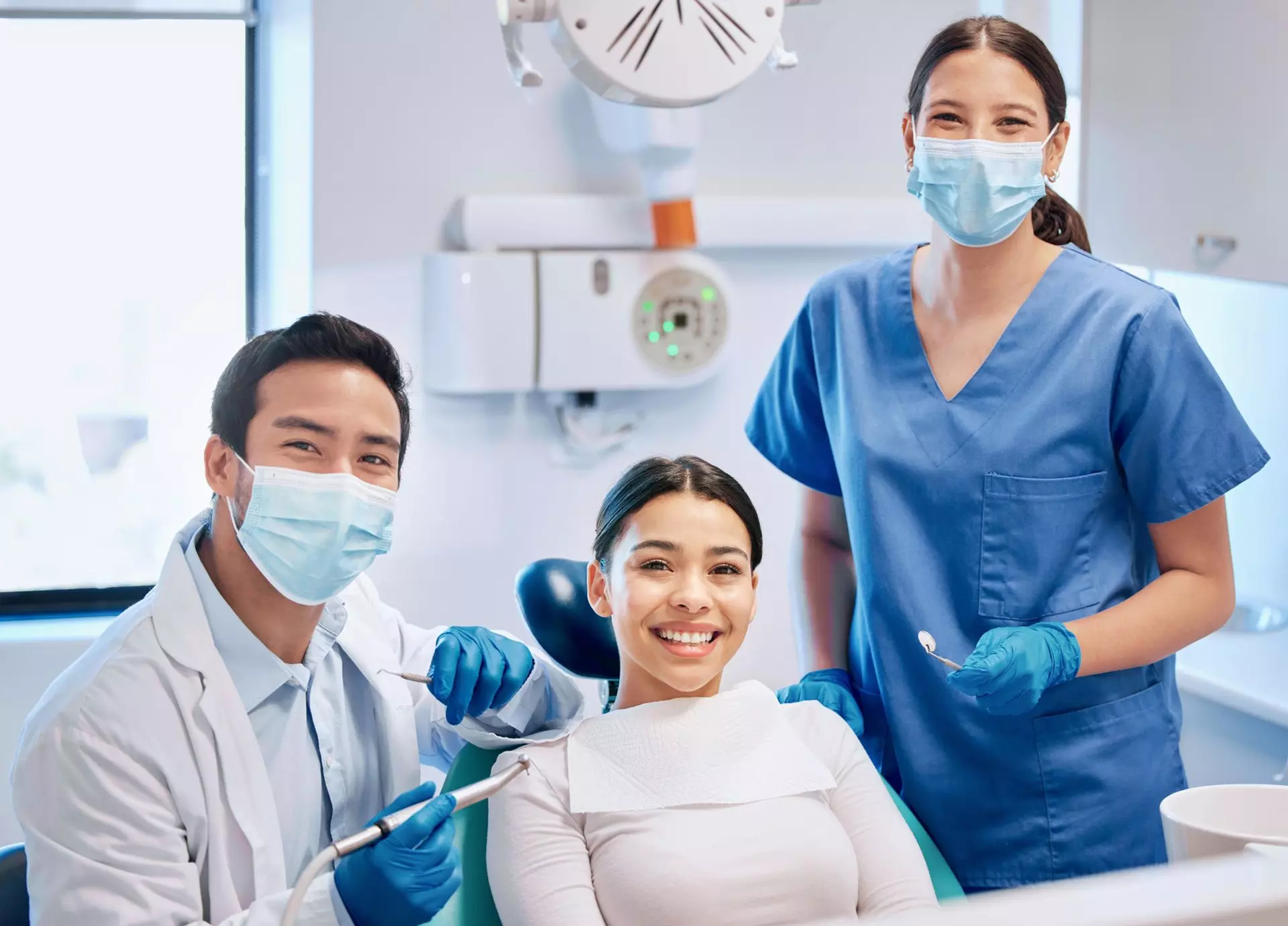 periodontal disease treatment in Ardsley, NY